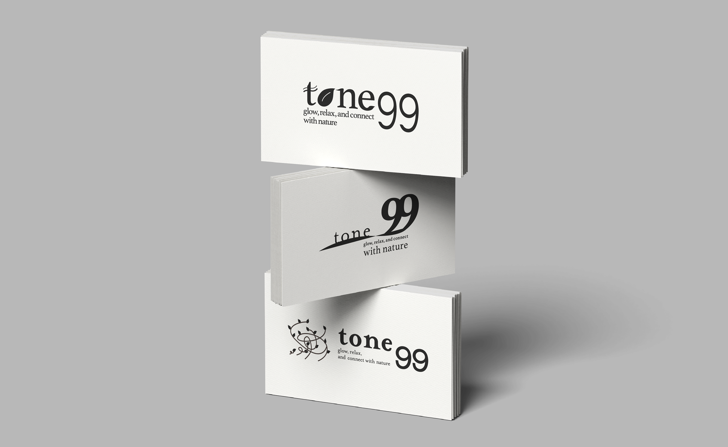 TONE99 ブランドロゴ